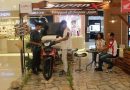 MPM Honda Jatim Hadirkan Pameran Honda Supra X di Lippo Plaza Kupang, Tawarkan Promo Angsuran Menarik