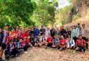 Pemkab Belu gelar Napak Tilas HUT ke-110 Mengenang Sejarah Kota Atambua Pemkab Belu gelar Napak Tilas HUT ke-110 Mengenang Sejarah Kota Atambua