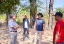 Pemkab Belu Buka Lahan 171 Hektare Milik SVD Nenuk Pemkab Belu Buka Lahan 171 Hektare Milik SVD Nenuk