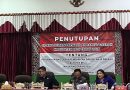 DPRD Belu dan Pemkab Belu Sahkan Perubahan APBD Tahun 2026 DPRD Belu dan Pemkab Belu Sahkan Perubahan APBD Tahun 2026