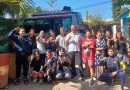 Popda VIII NTT 2026 di Kupang, Pertina Belu Turunkan 19 Atlet