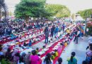 Semarak HUT ke-110 Kota Atambua, 413 Anak Ikut Lomba Mewarnai