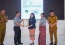 Kantongi Sertifikat Indikasi Geografis, Tenun Belu dapat Perlindungan dari Kanwil Hukum Kantongi Sertifikat Indikasi Geografis, Tenun Belu dapat Perlindungan dari Kanwil Hukum