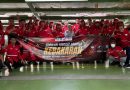MPM Honda Jatim Perkuat Kesiapsiagaan Karyawan melalui Pelatihan Emergency Response Team di Gudang Unit Malang