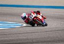 Tampil Gemilang di Thailand, Pebalap Binaan Astra Honda Raih Double Podium Tampil Gemilang di Thailand, Pebalap Binaan Astra Honda Raih Double Podium