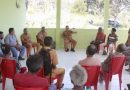 Wabup Belu Dorong Warga Kelola Potensi Kampung Tingkatkan Kesejahteraan Ekonomi